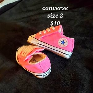 Converses